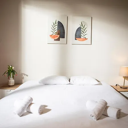 Spacious Located In The Pedestrian Zone * Nicosia