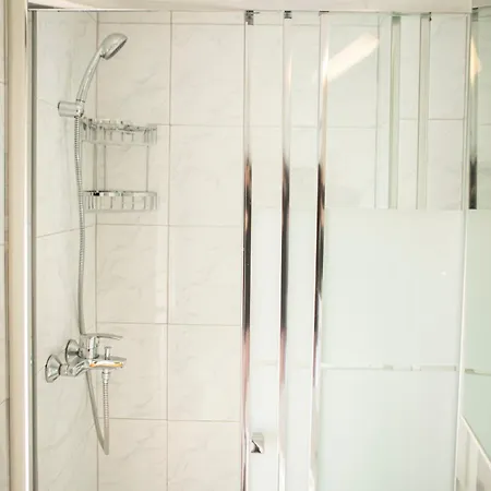 Apartment Spacious Located In The Pedestrian Zone