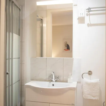 Spacious Located In The Pedestrian Zone Apartment Nicosia