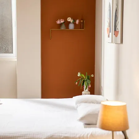 Spacious Located In The Pedestrian Zone Apartament Nikozja