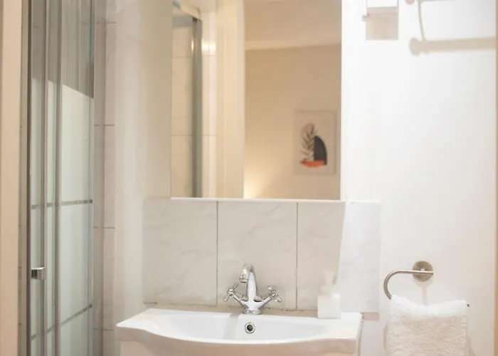 Spacious Located In The Pedestrian Zone アパート ニコシア