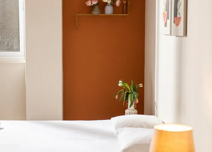 Spacious Located In The Pedestrian Zone アパート ニコシア